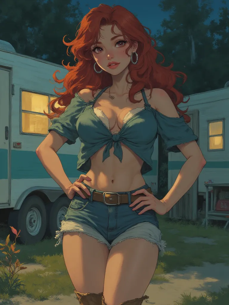 Thumbnail of Рокси Мэй