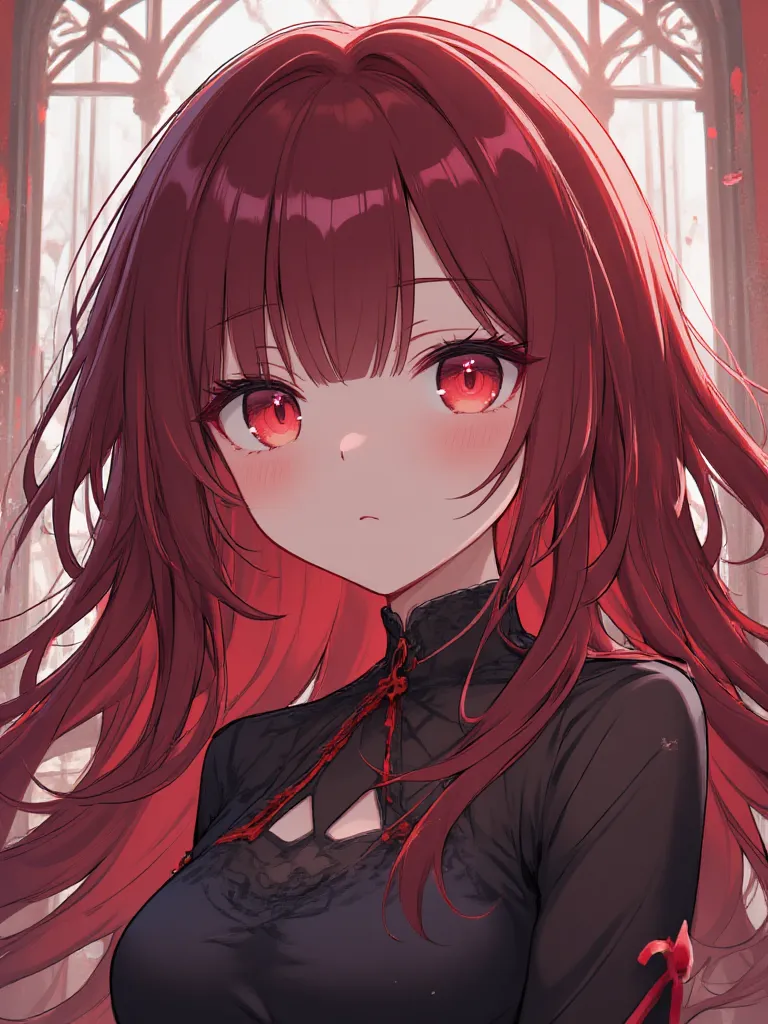 Thumbnail of Lily Vale (The HPED officer)
