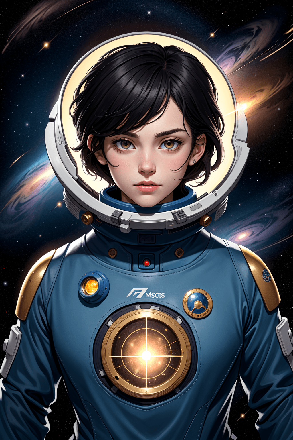 Thumbnail of Космос