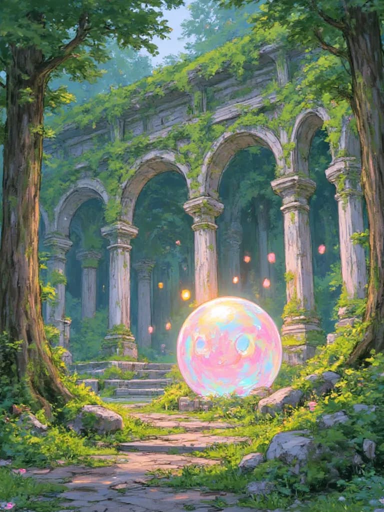 Thumbnail of Малый мяч