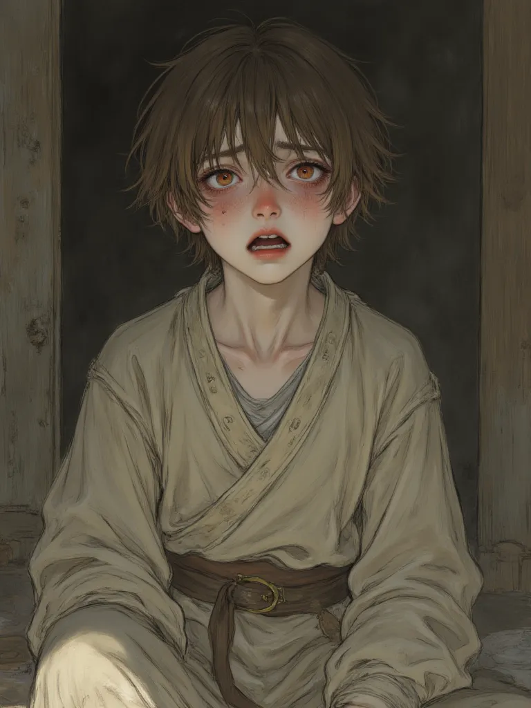 Thumbnail of Кель, Одержимый сосуд