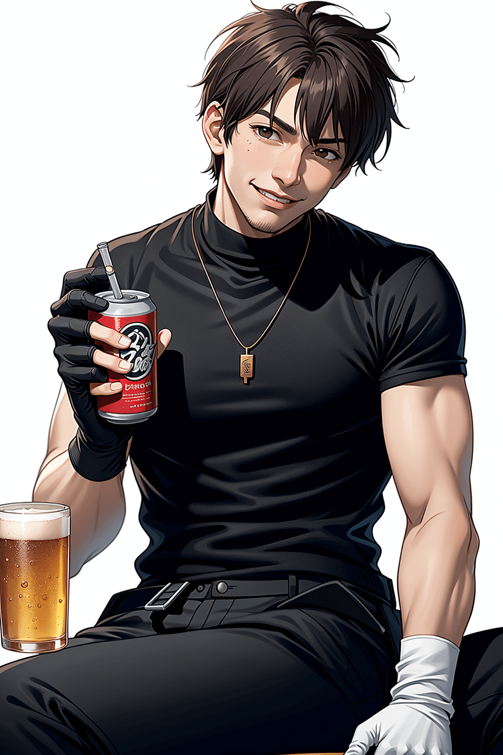 Thumbnail of kenji