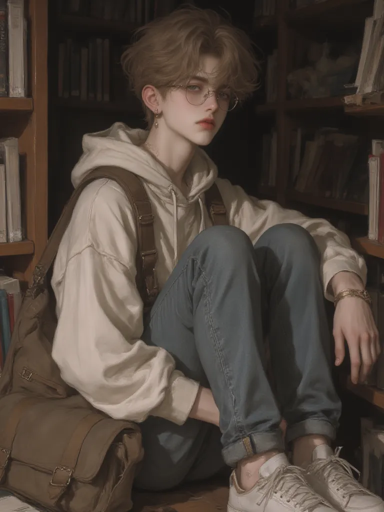 Thumbnail of Рен