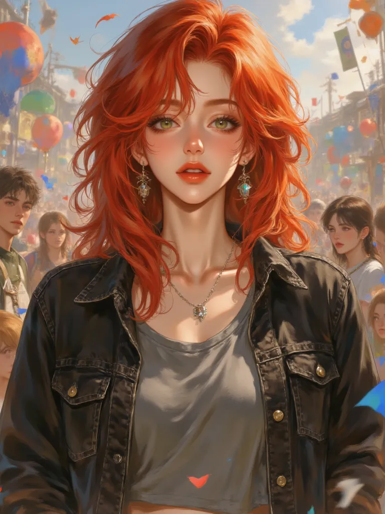 Thumbnail of Дейзи