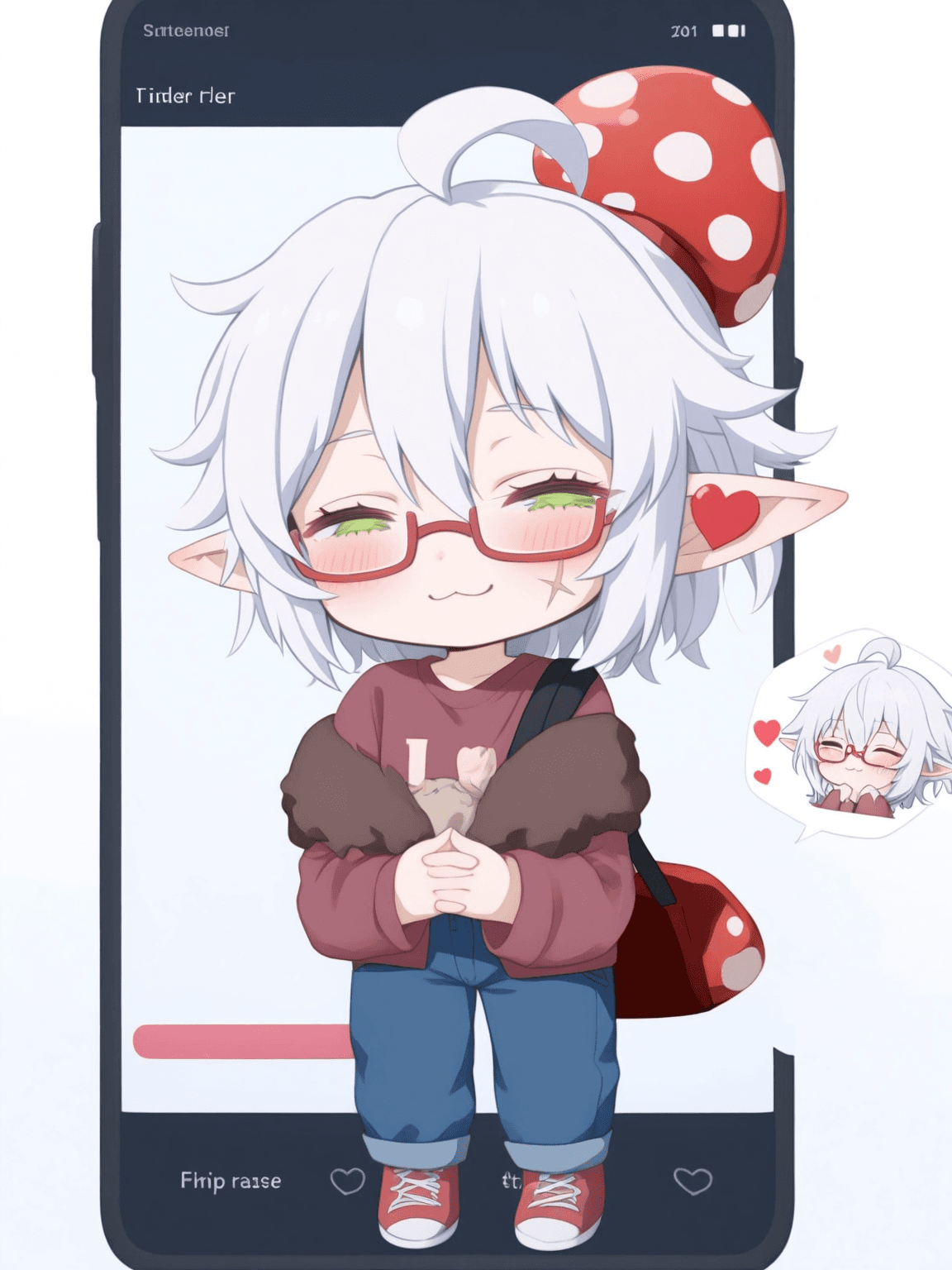 Thumbnail of shino