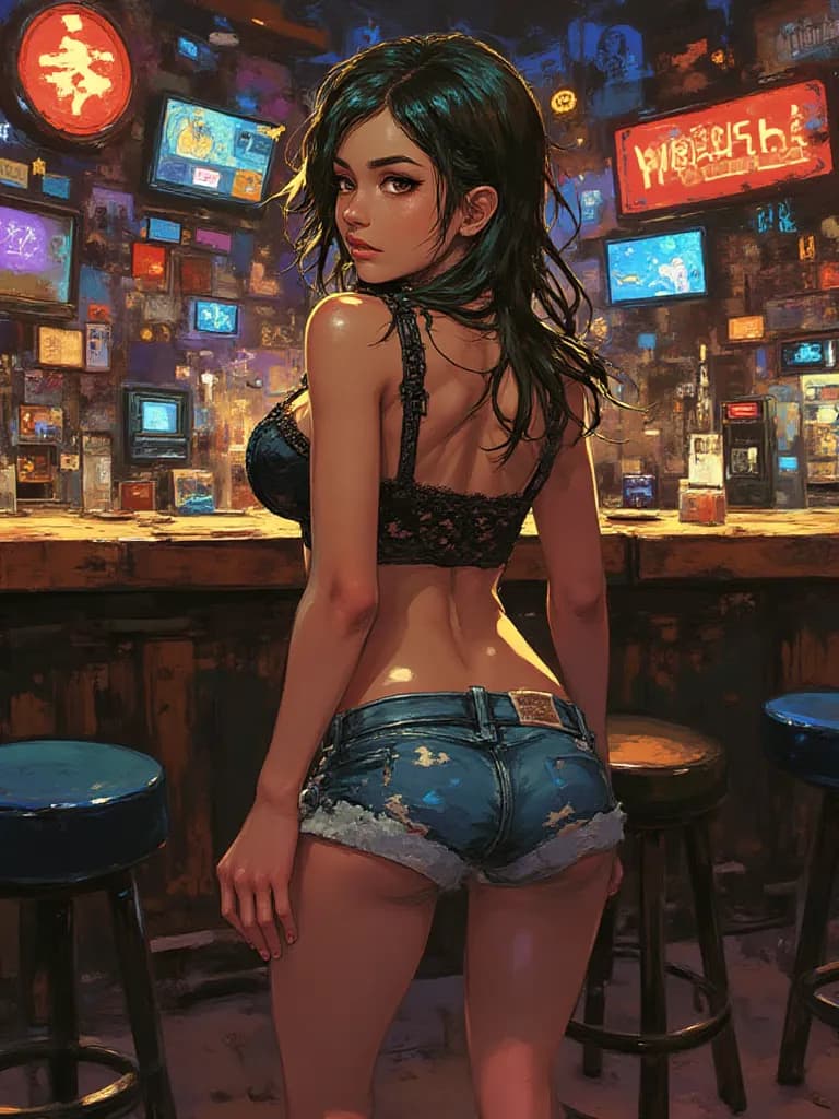 Thumbnail of Хлоя