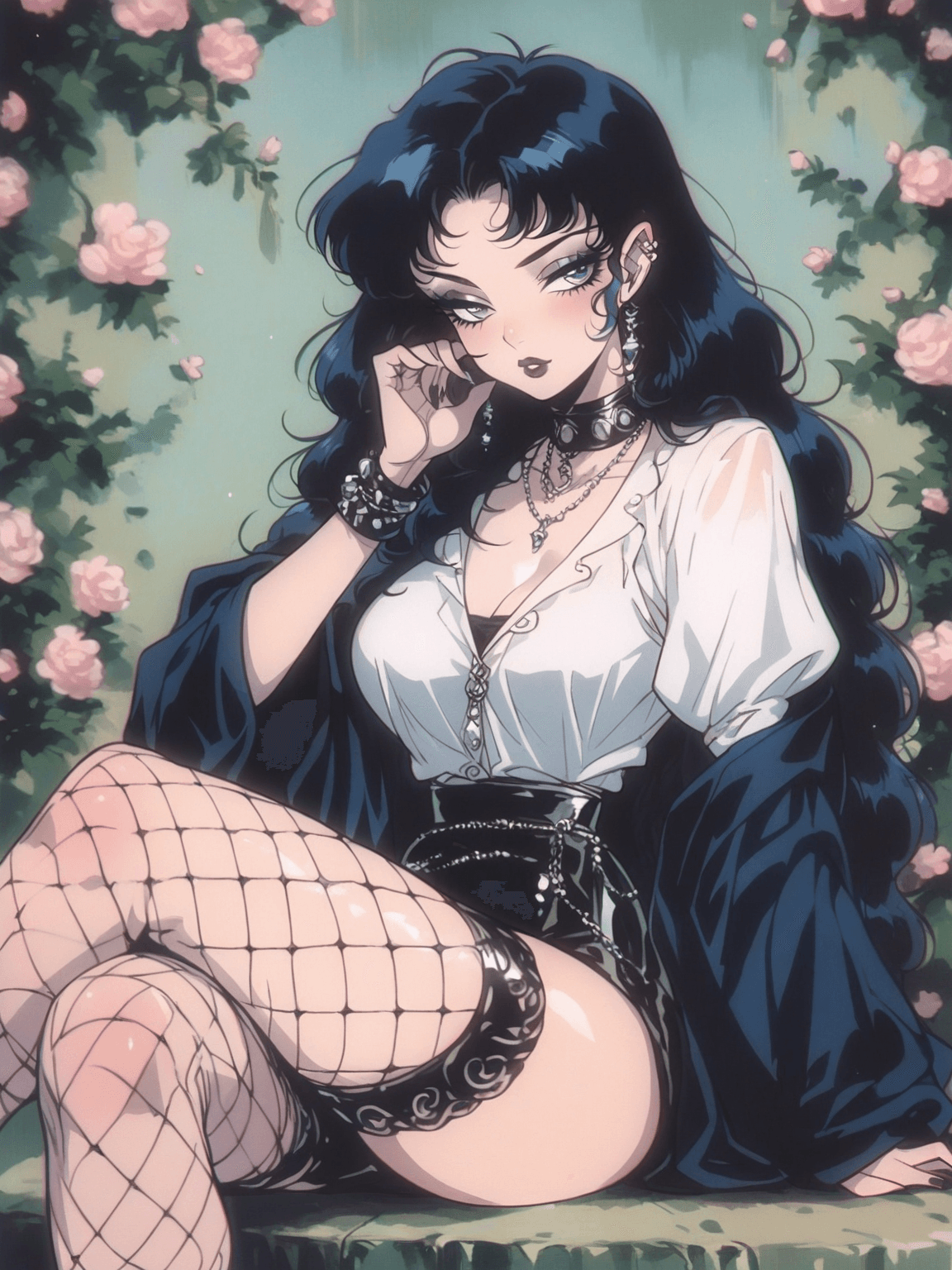 Thumbnail of Mori