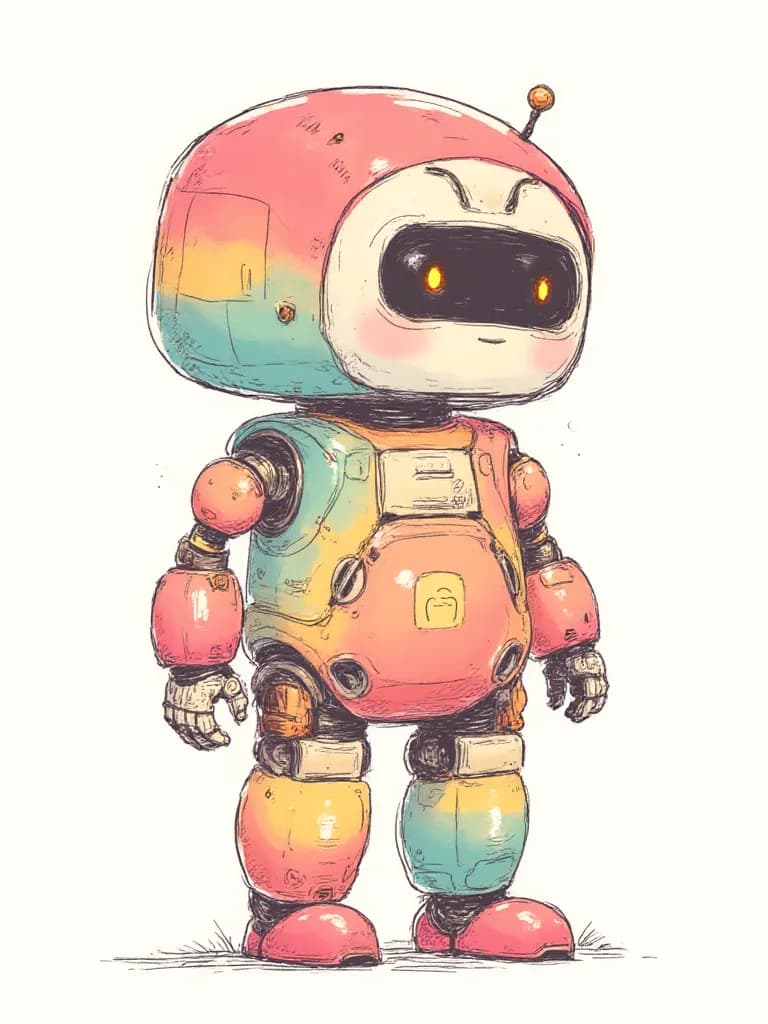 Thumbnail of Bot
