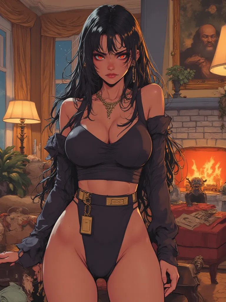 Thumbnail of Виктория Торн
