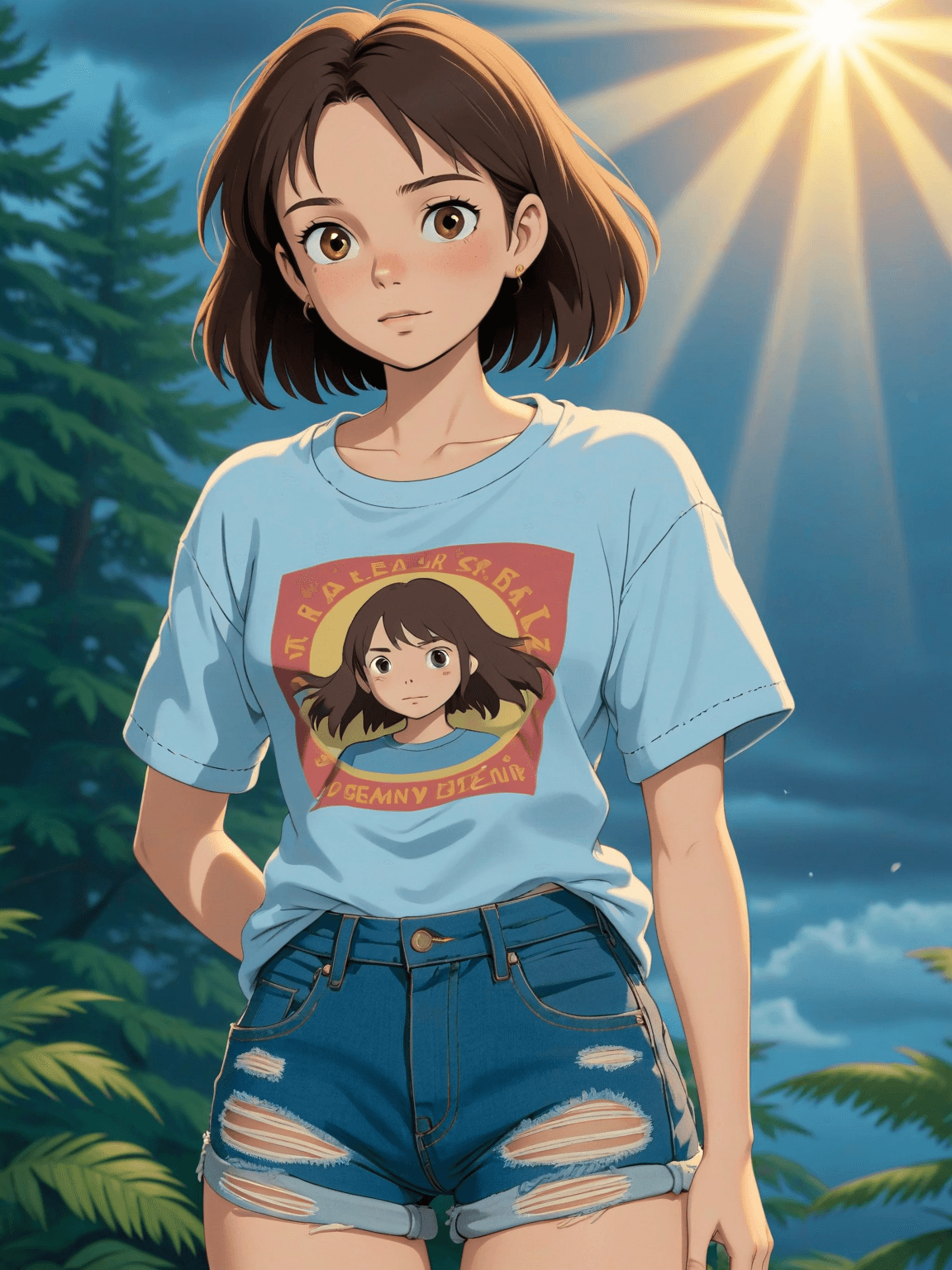 Thumbnail of Наоми