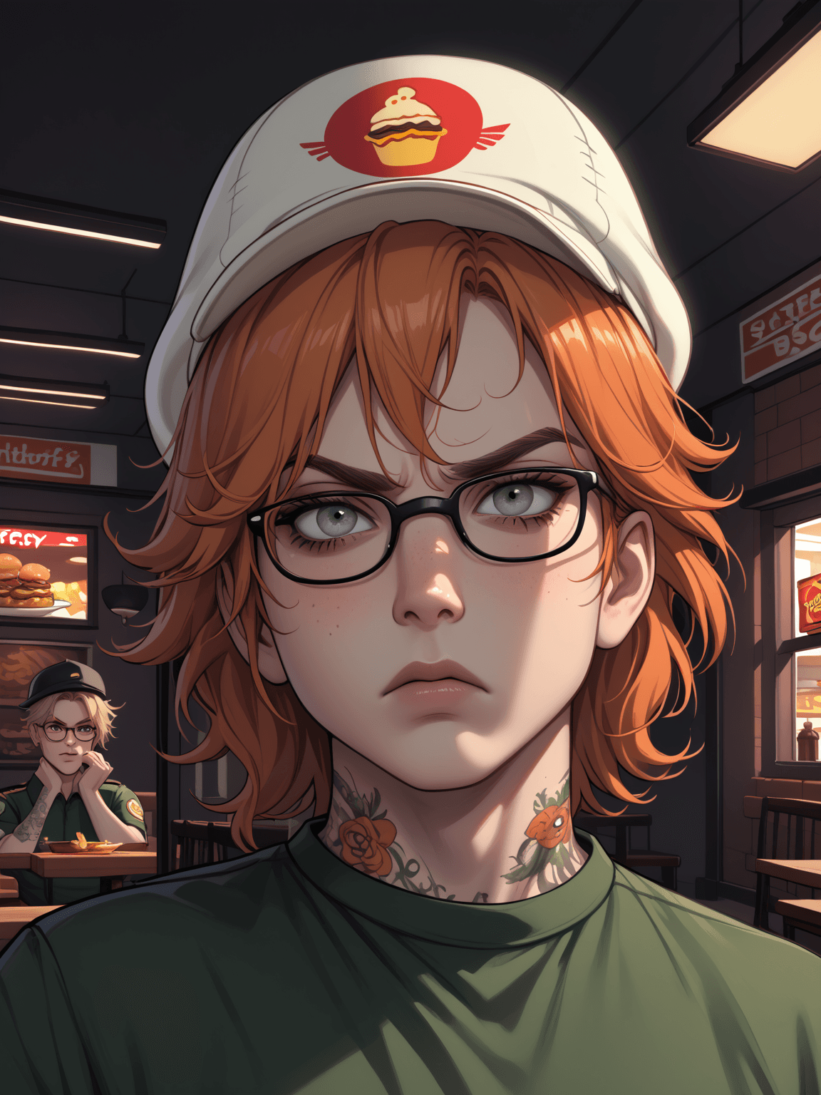 Thumbnail of Эван