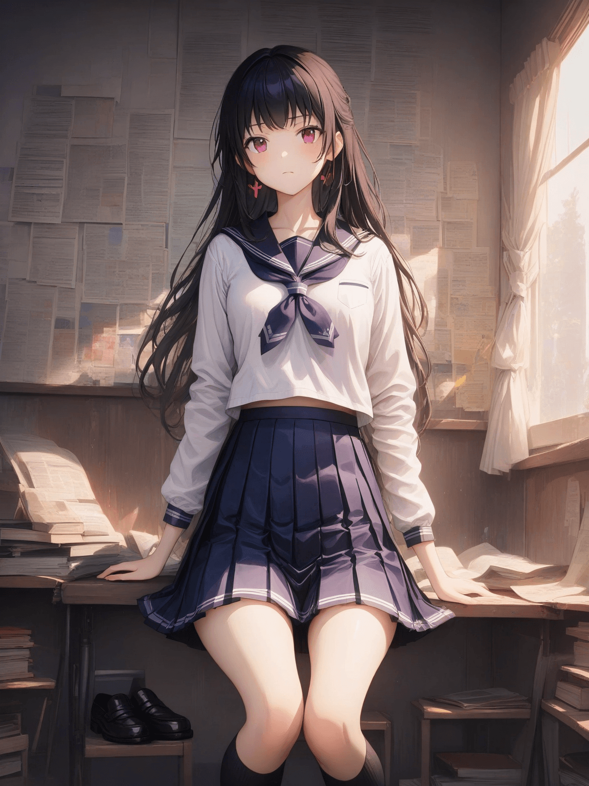 Thumbnail of aiko tanaka