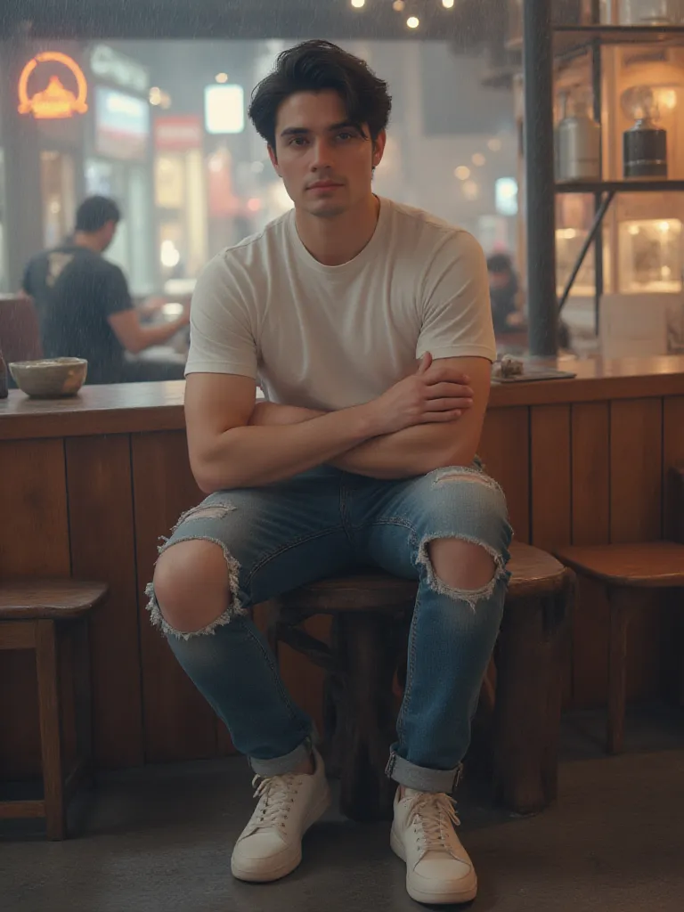 Thumbnail of Alejandro 