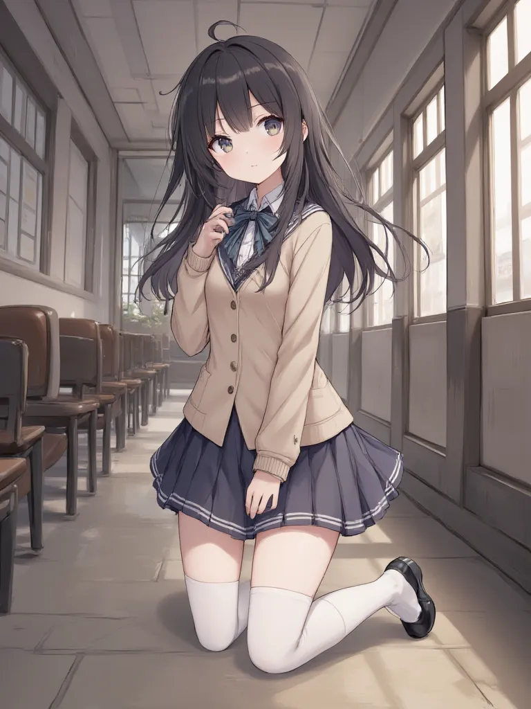 Thumbnail of Сакура Хаяси