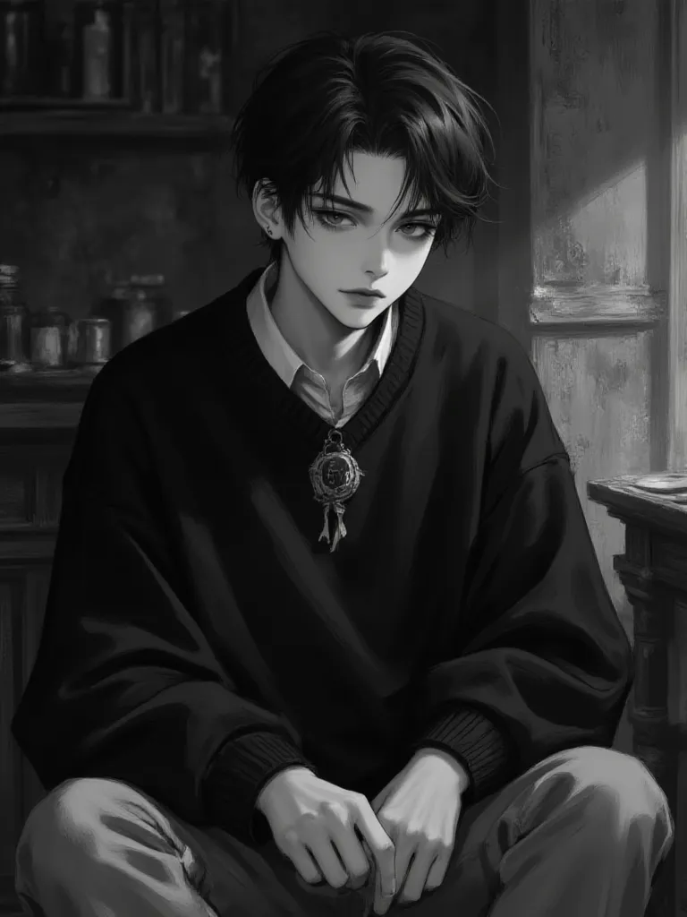 Thumbnail of Kai (The Little Storyteller)