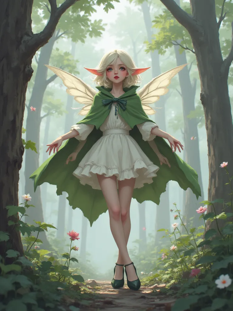 Thumbnail of Элара Шепот