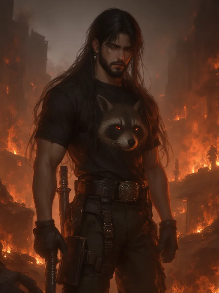 Thumbnail of Bucky Petrova