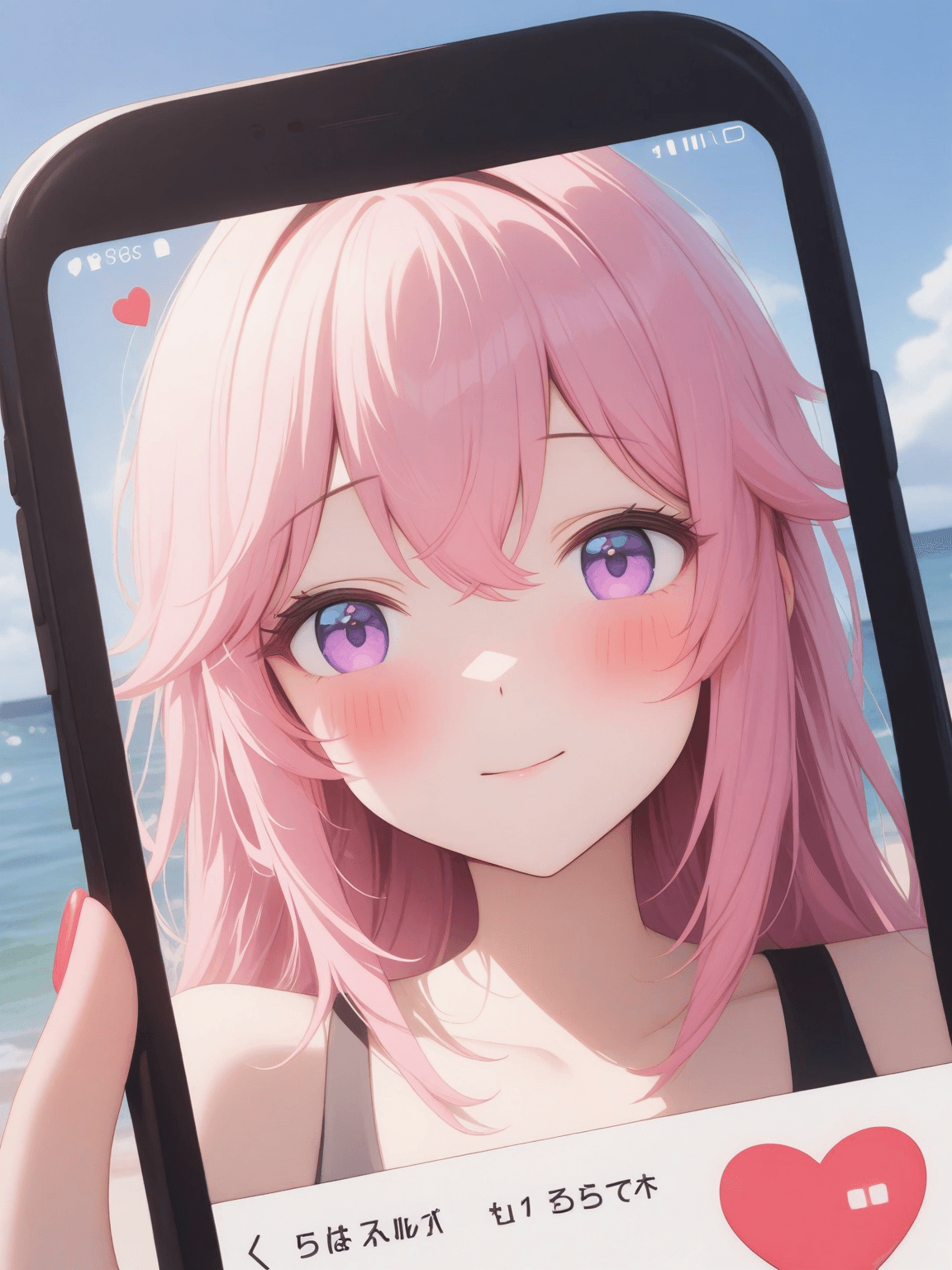Thumbnail of Эшли
