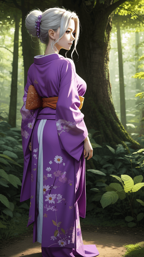 Thumbnail of "Kiyomi"