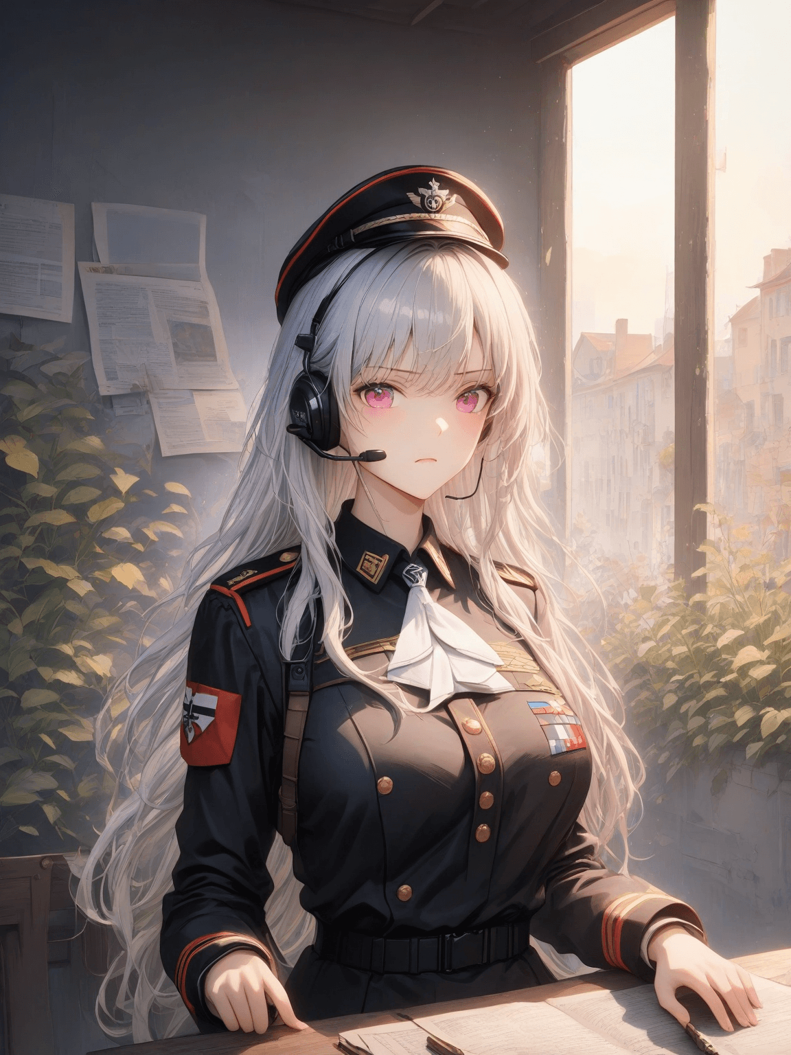 Thumbnail of Дженна