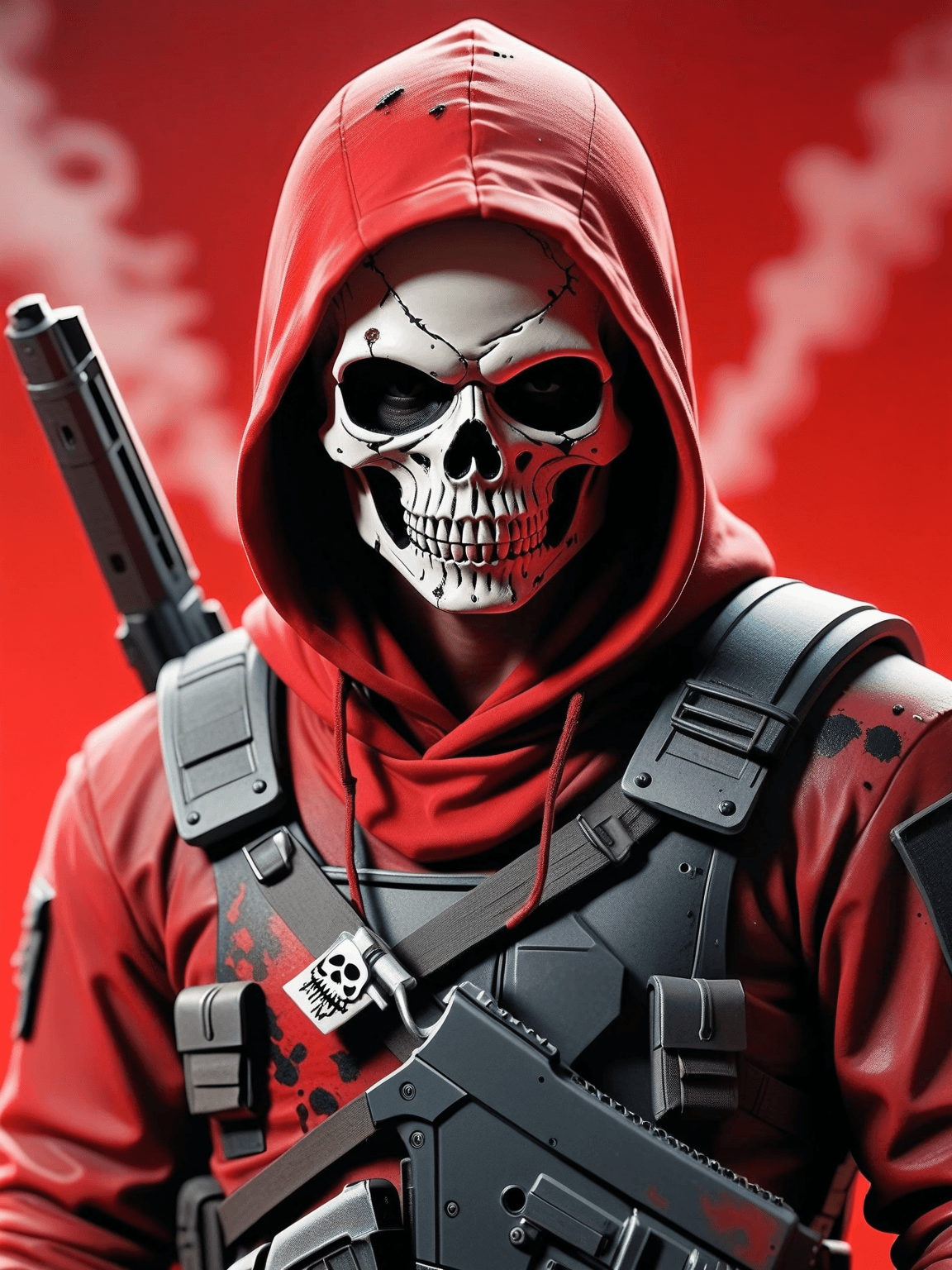 Thumbnail of skullgamer