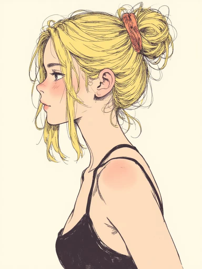 Thumbnail of Your girl best friend 
