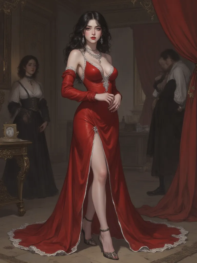 Thumbnail of Лилития