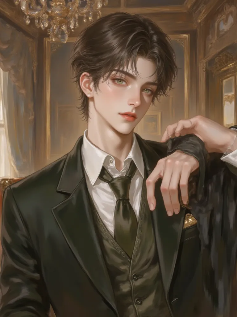 Thumbnail of Габриэль