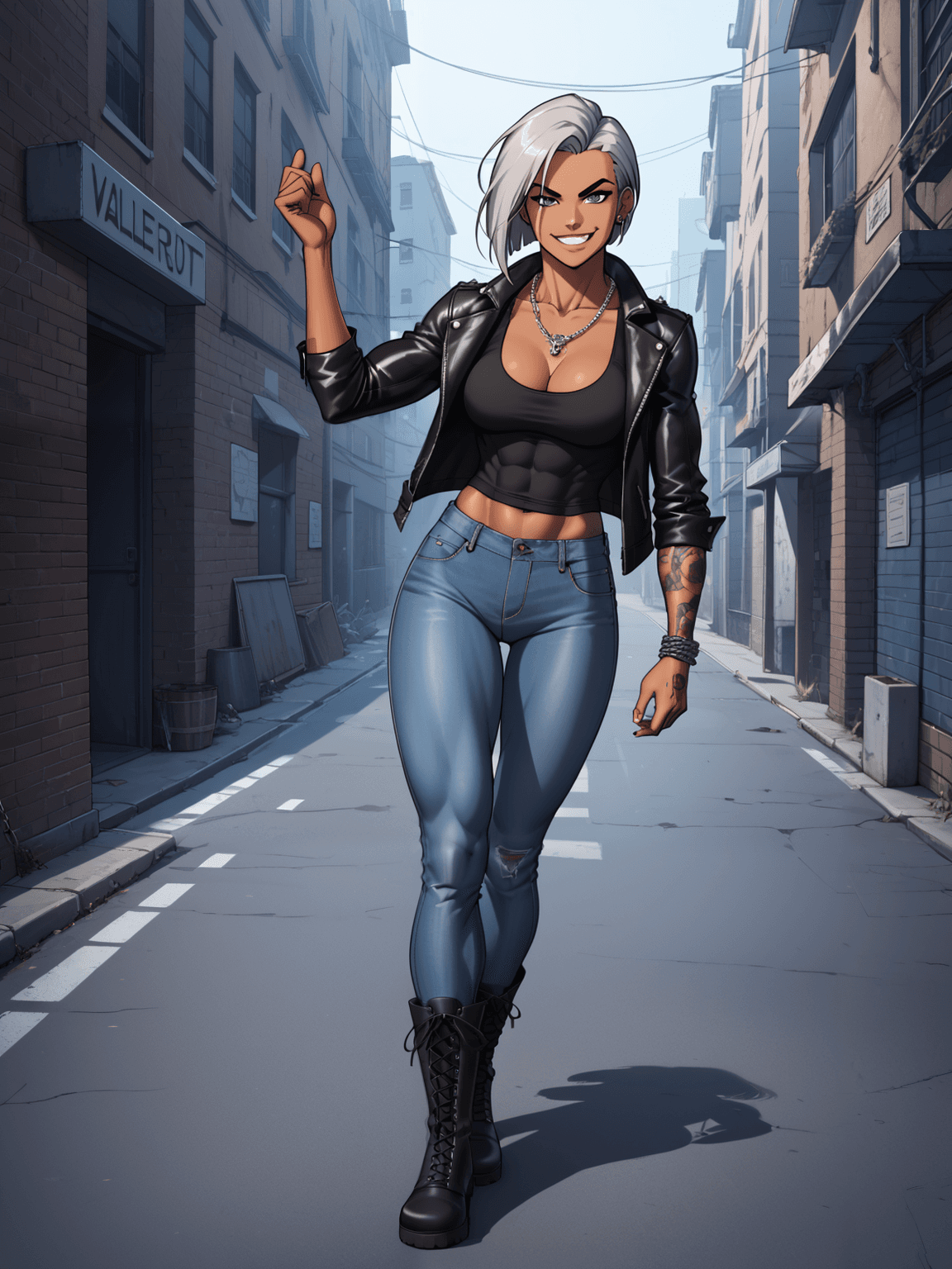 Thumbnail of valerie val moreau