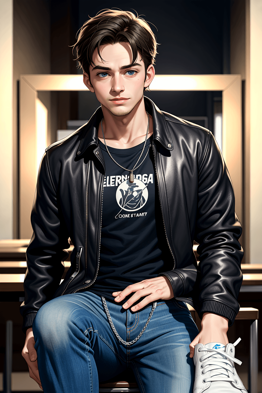 Thumbnail of Kevan