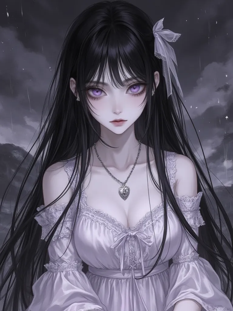 Thumbnail of Снежная шея