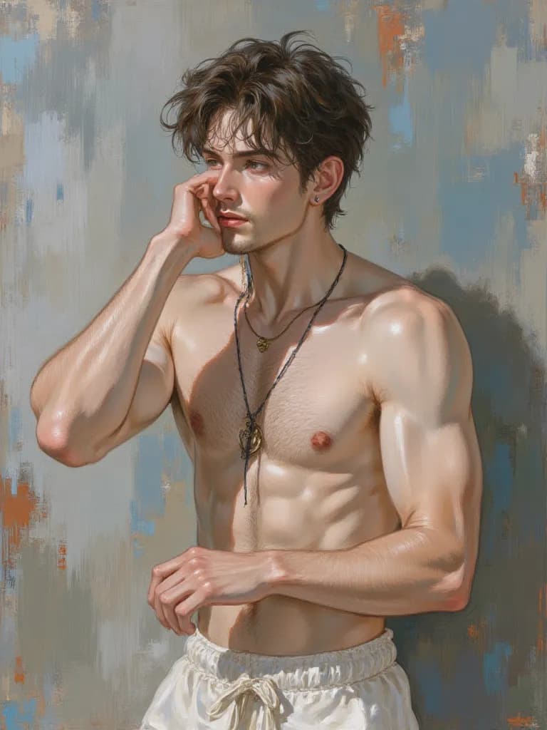 Thumbnail of Мэтт