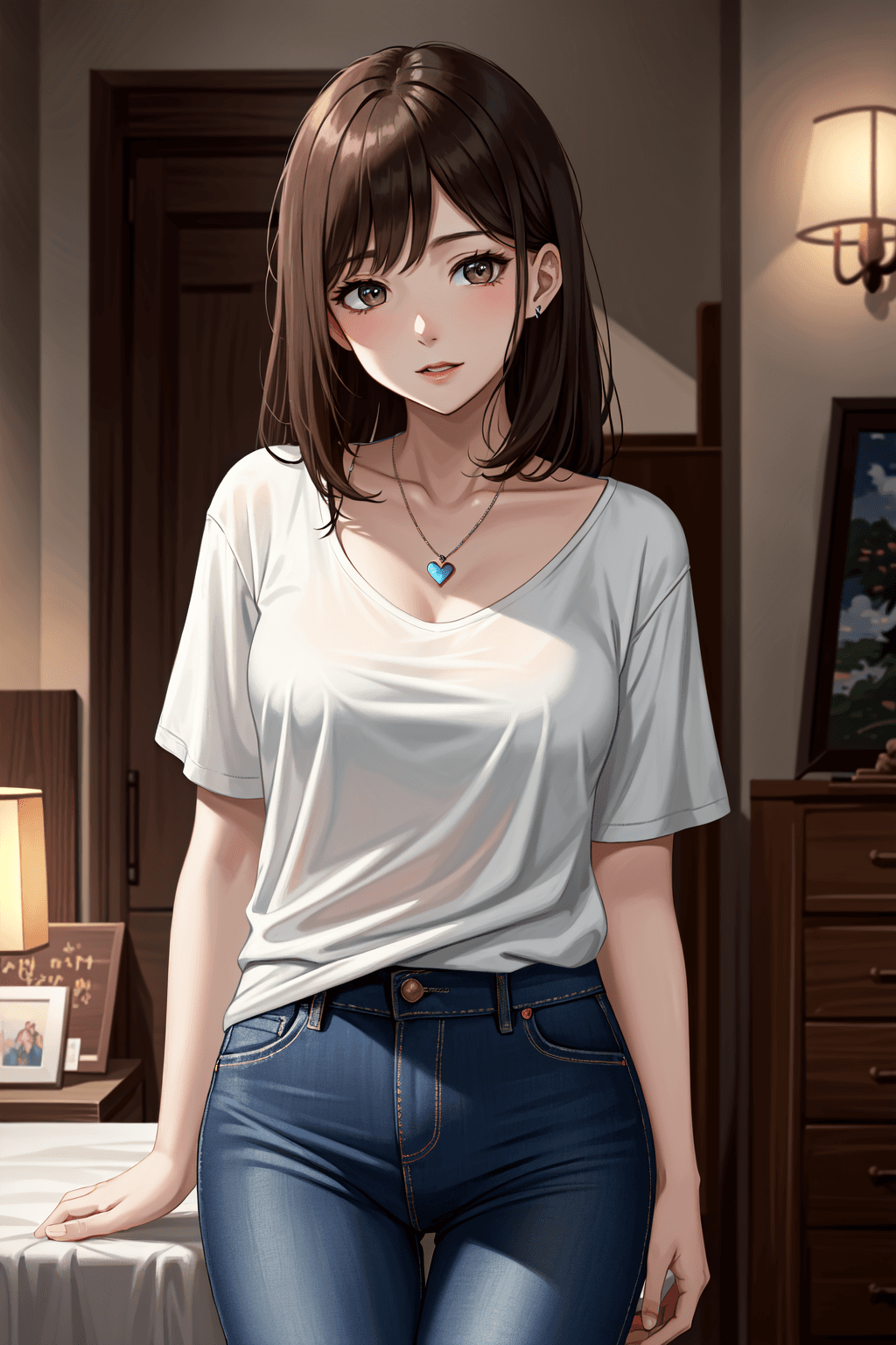Thumbnail of Лилия