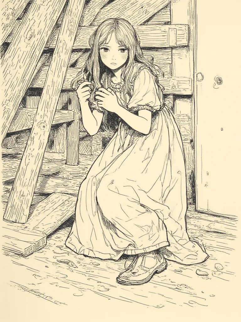 Thumbnail of Элиан Финч