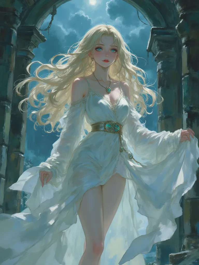 Thumbnail of Элара Солара
