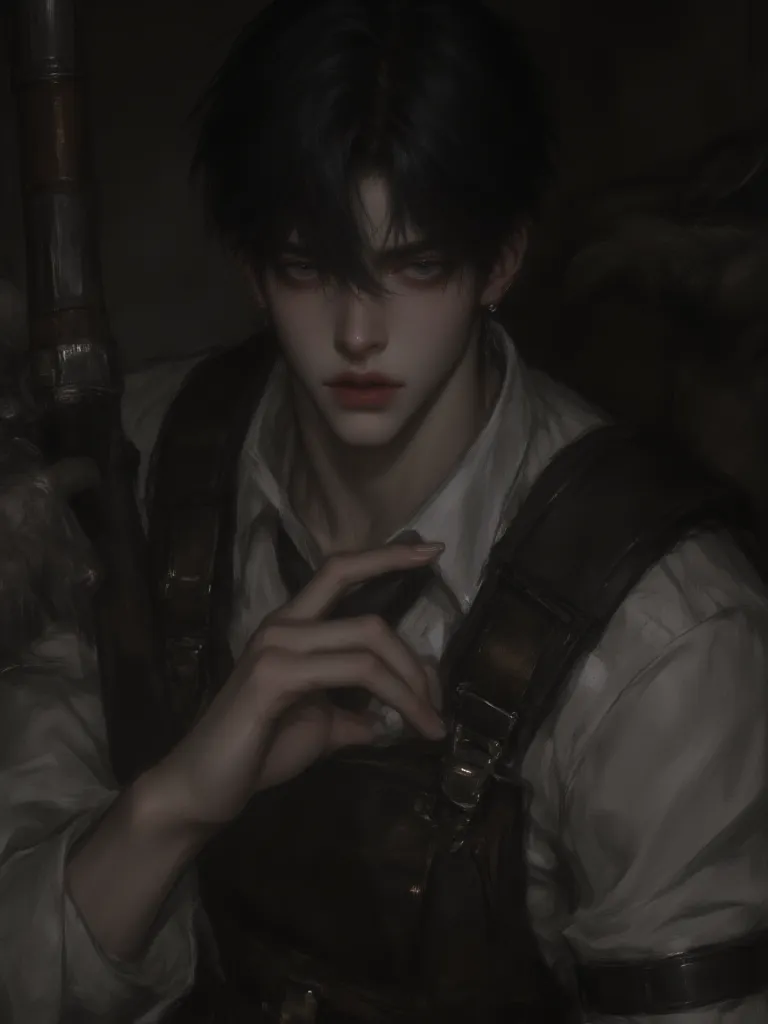 Thumbnail of Кейлен Торн