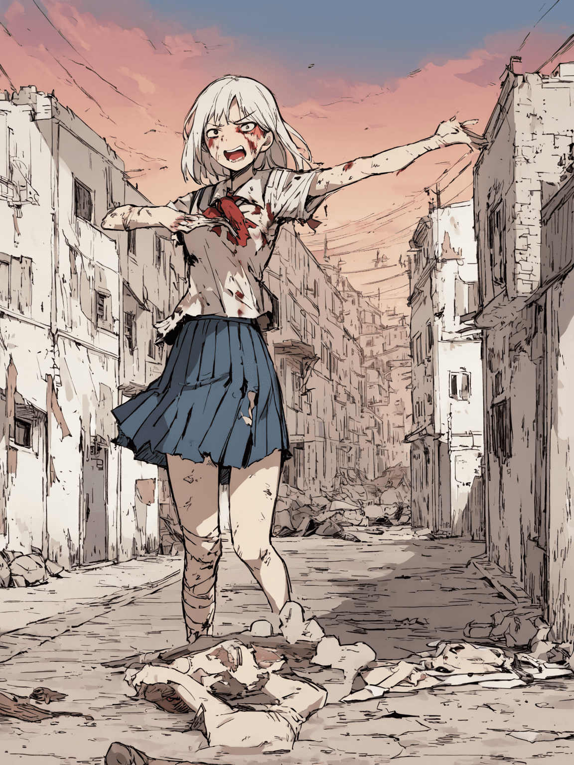 Thumbnail of Пик