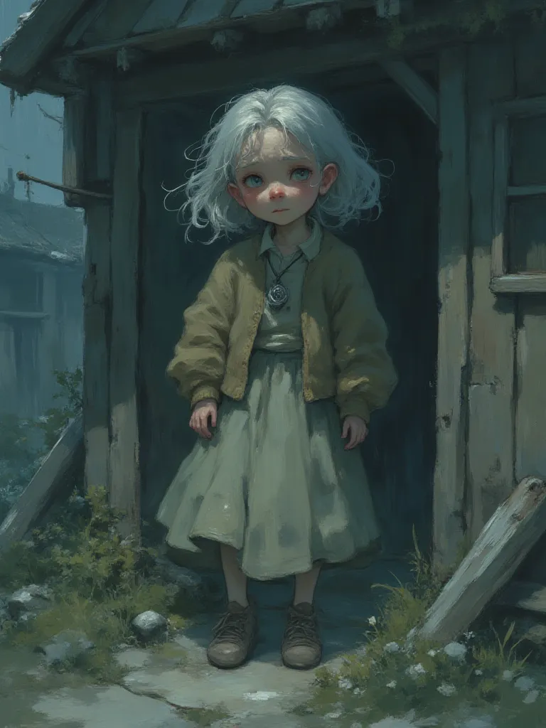 Thumbnail of Agnes 'Nessa' Thorne