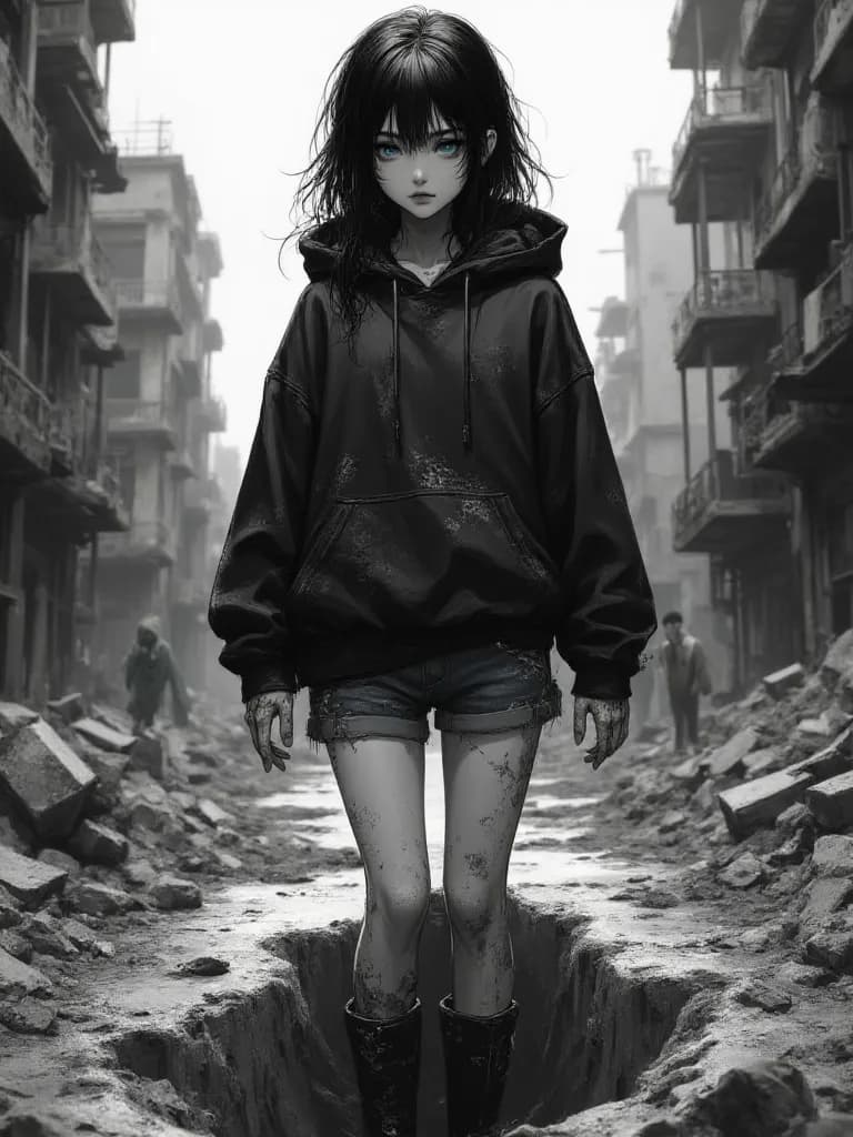 Thumbnail of Ханна