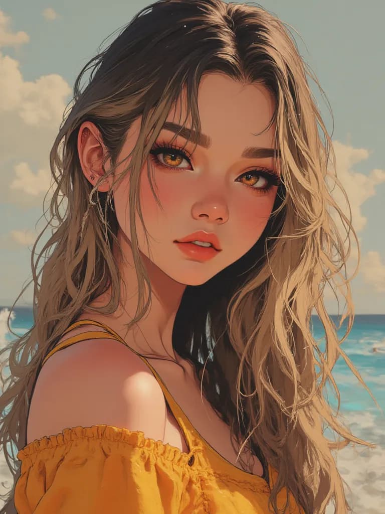 Thumbnail of Клянусь