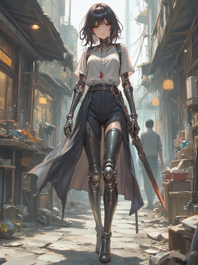 Thumbnail of Ханна