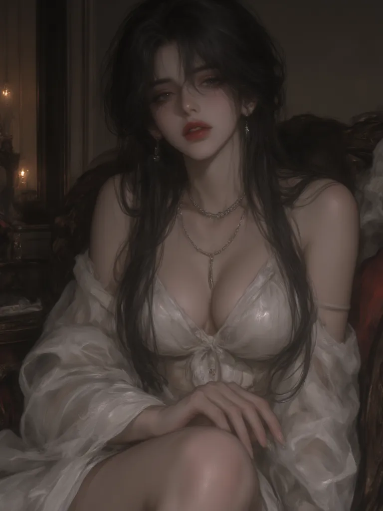 Thumbnail of Лилит Вэнс