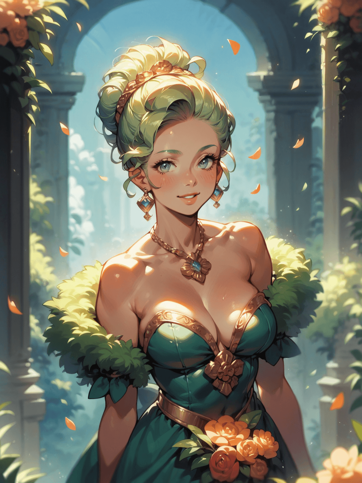 Thumbnail of Джессика