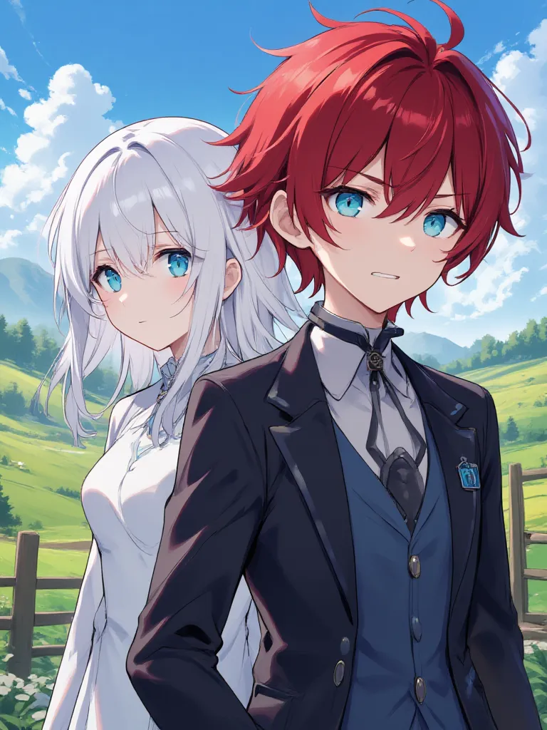 Thumbnail of (Best Friend) Lilia has a new friend?