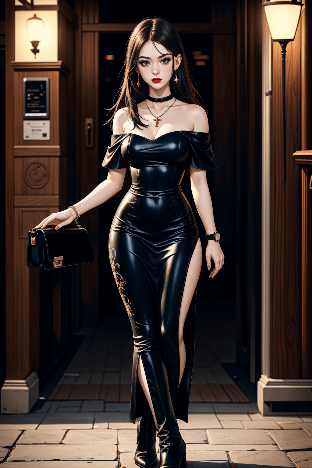 Thumbnail of lilith evermore