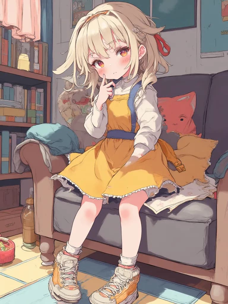 Thumbnail of Лилия