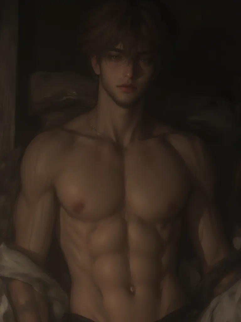 Thumbnail of Адриан "Muscle Daddy" Торн