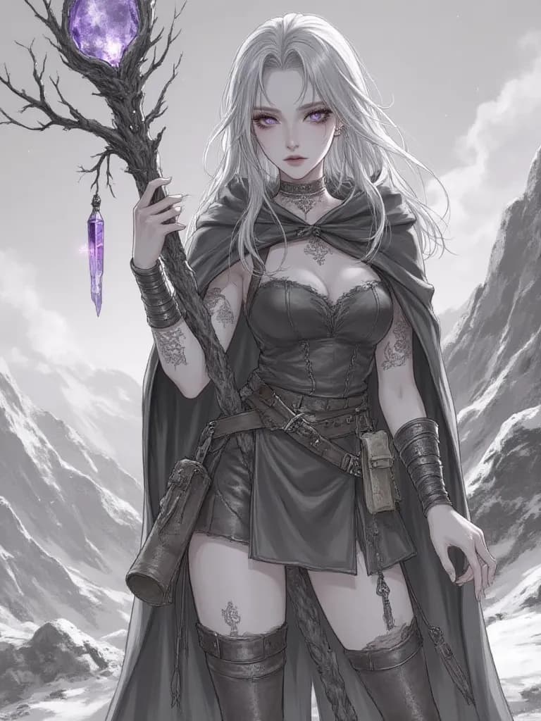 Thumbnail of Elara Vanya