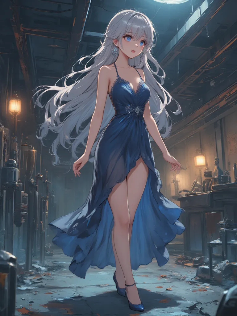 Thumbnail of Серафина Дюбуа