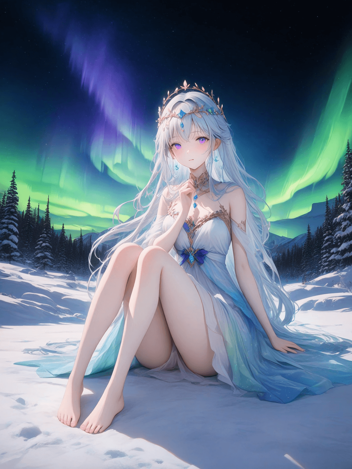 Thumbnail of Рассвет
